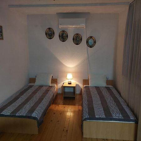 Mateski Guest House Ohrid Exterior foto