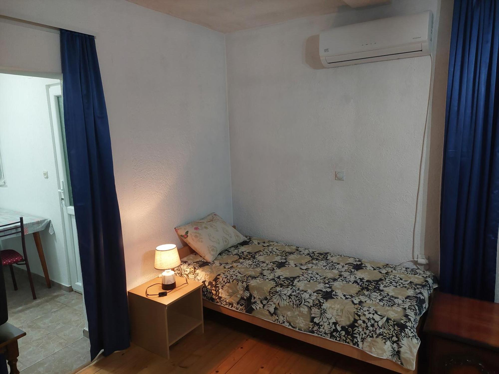 Mateski Guest House Ohrid Exterior foto