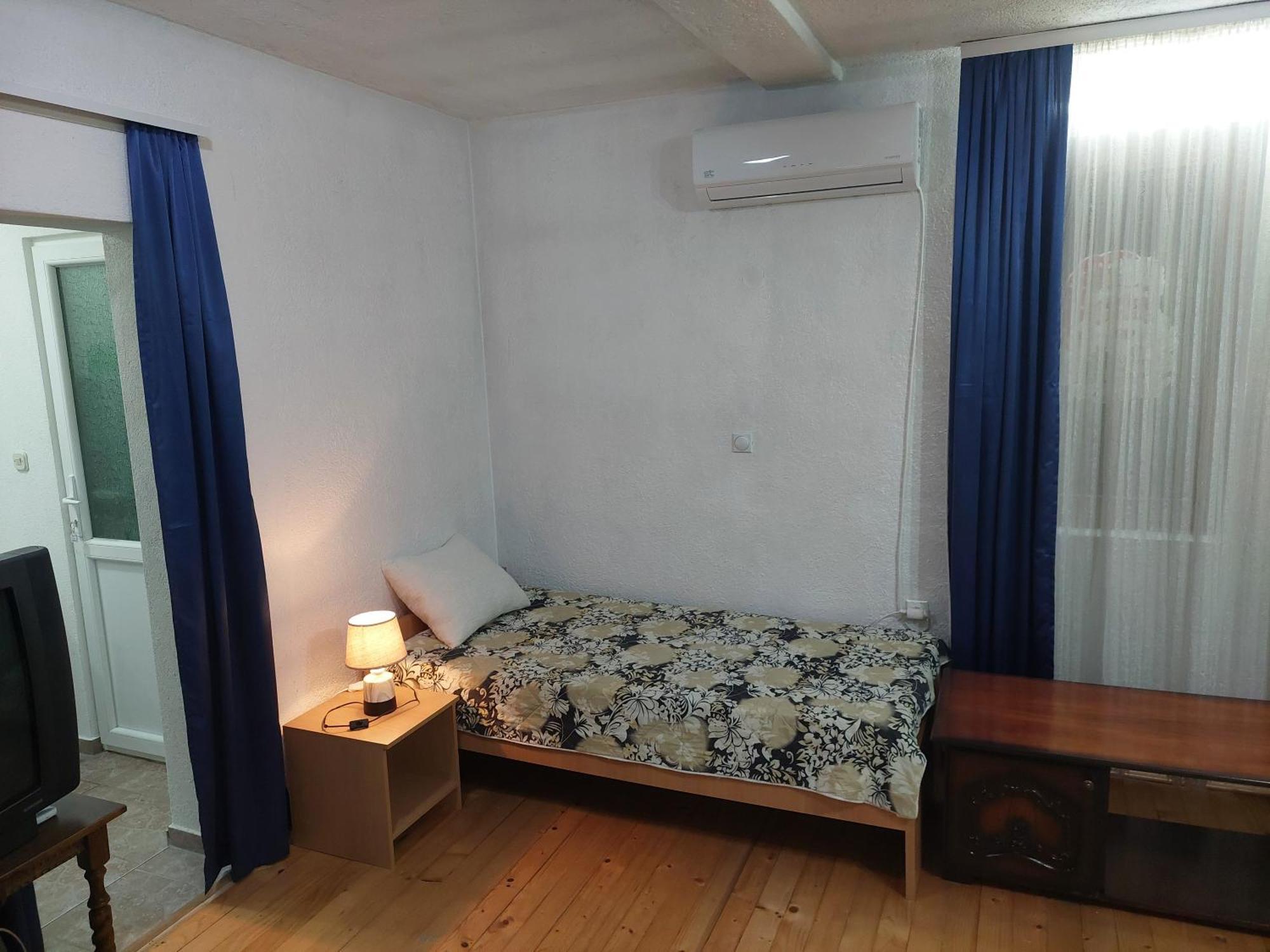 Mateski Guest House Ohrid Exterior foto