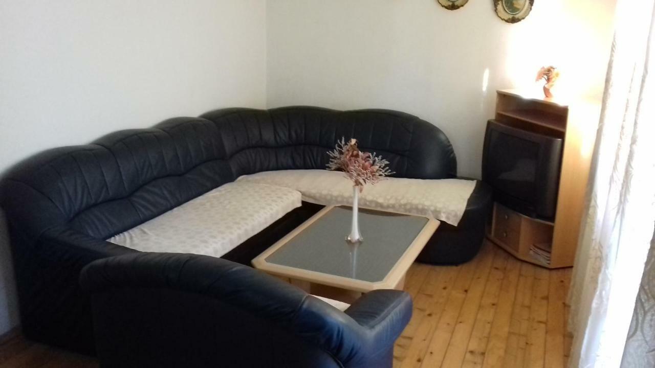 Mateski Guest House Ohrid Exterior foto
