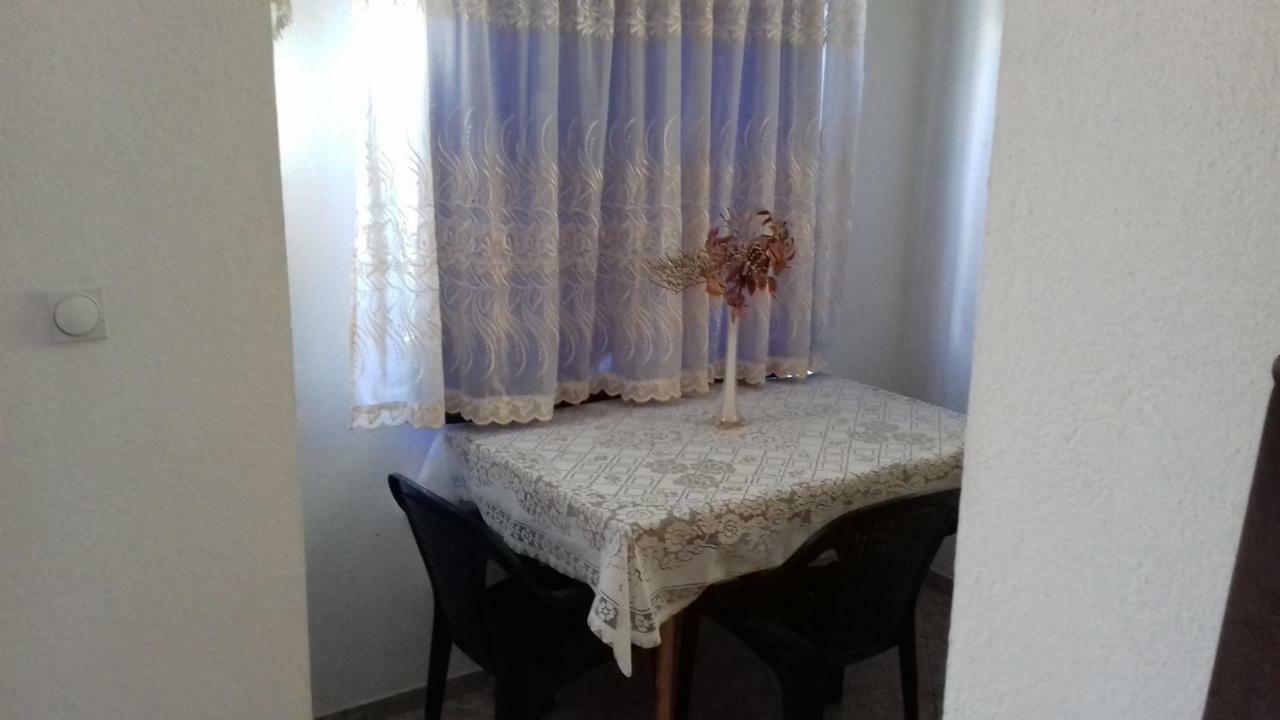 Mateski Guest House Ohrid Exterior foto
